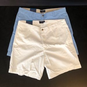 Men’s Saddlebred Shorts (2 pair)